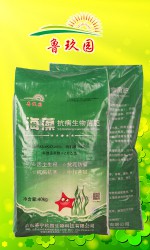 海藻抗病生物菌肥